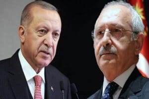 Cumhurbaşkanı Recep Tayyip Erdoğan, CHP Genel Başkanı Kemal Kılı&ccedil;daroğlu'na kardeşi
