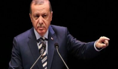 Erdoğan, Kılıçdaroğlu'nun açıklamalarını değerlendirdi: 'Kepazelik'