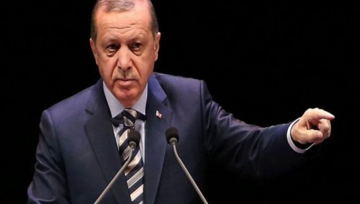 Erdoğan, Kılıçdaroğlu'nun açıklamalarını değerlendirdi: 'Kepazelik'