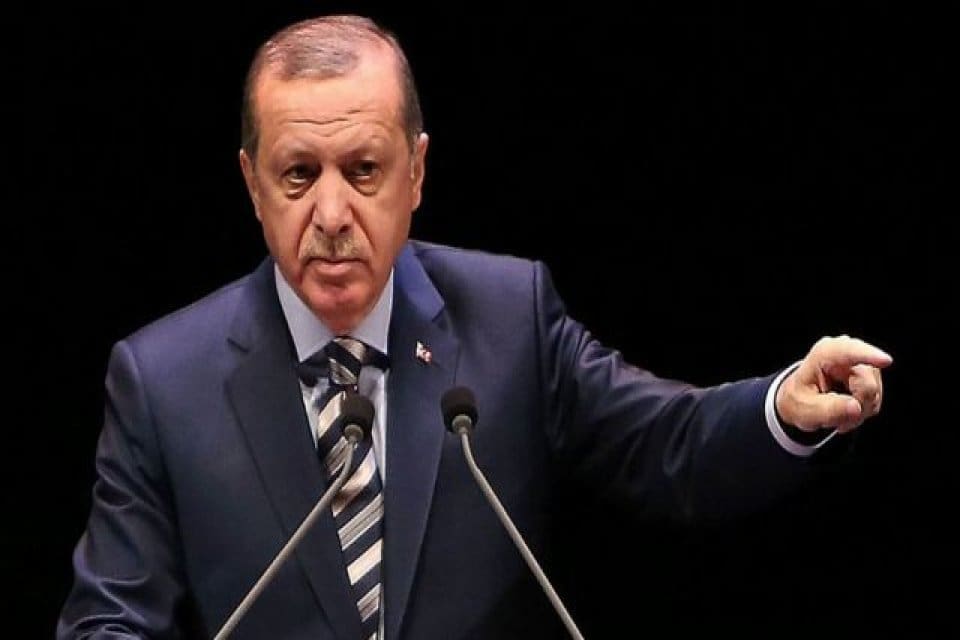 Cumhurbaşkanı Erdoğan, Kemal Kılı&ccedil;daroğlu'nun b&uuml;rokratlara yaptığı &ccedil;ağrıya ve "ka&ccedil;ış planı"