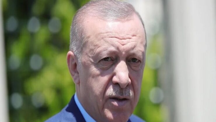 Erdoğan’dan Miçotakis ile gerilim iddialarına yanıt