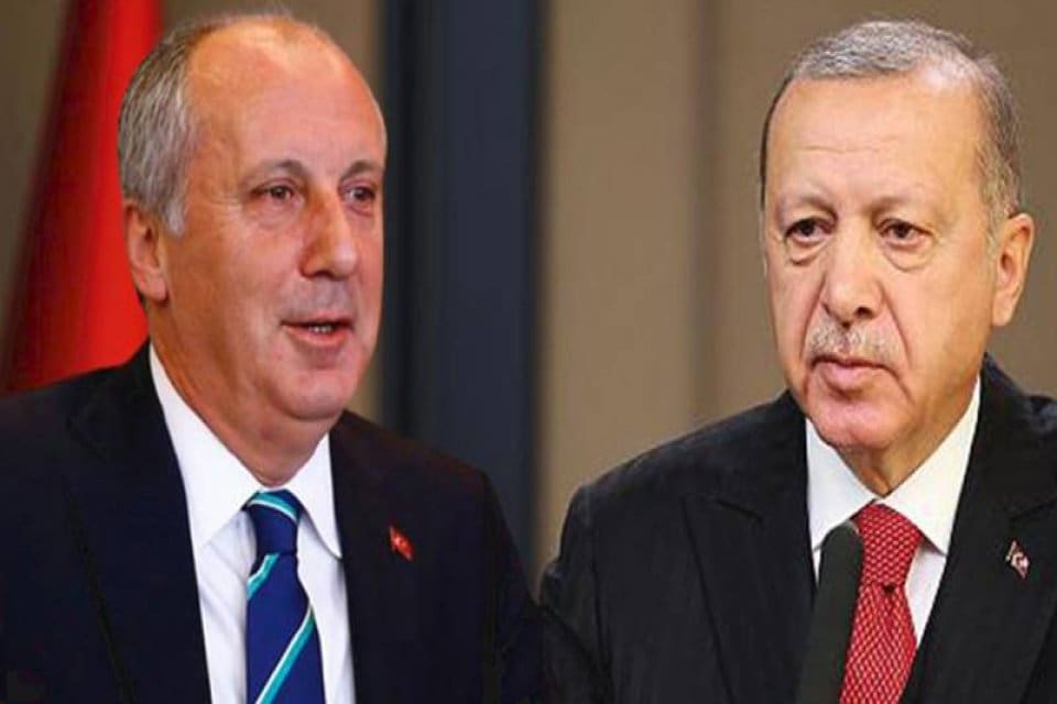 Erdoğan, "Keşke bu yarış sonuna kadar b&ouml;yle devam etseydi ama
