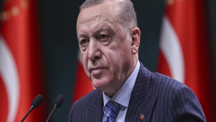 Erdoğan'dan 'seçim barajı düşecek mi' sorusuna flaş yanıt
