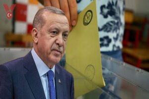 Cumhurbaşkanı Erdoğan, 2023 se&ccedil;imlerine y&ouml;nelik &ouml;nemli mesajlar verdi. Erdoğan, mevsim