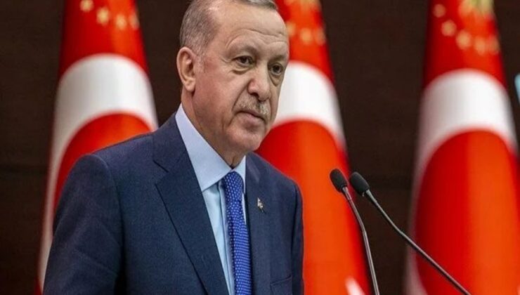 Erdoğan’dan Sudan için telefon diplomasisi