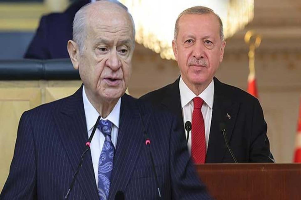 Cumhurbaşkanı Recep Tayyip Erdoğan başkanlığında MYK toplantısı ger&ccedil;ekleştirildi. Toplantı hakkında