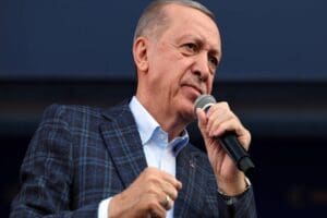 Cumhurbaşkanı ve AK Parti Genel Başkanı Recep Tayyip Erdoğan, "Kamu