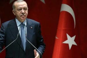 Cumhurbaşkanı Recep Tayyip Erdoğan, elektrik faturalarındaki TRT payı ile Enerji