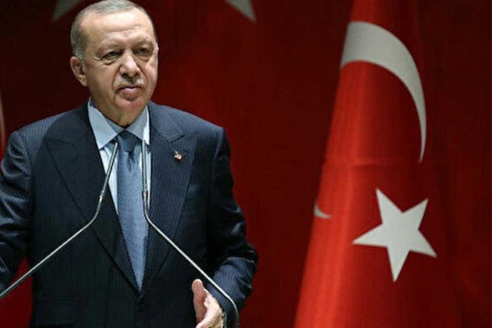 Cumhurbaşkanı Recep Tayyip Erdoğan, elektrik faturalarındaki TRT payı ile Enerji