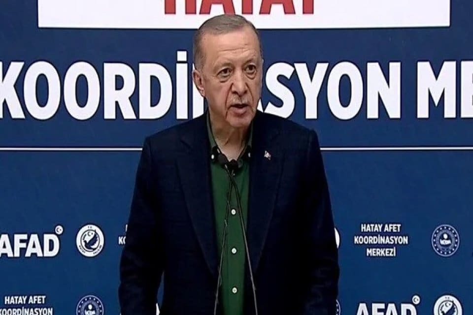 Cumhurbaşkanı Recep Tayyip Erdoğan ve Milliyet&ccedil;i Hareket Partisi (MHP) Genel