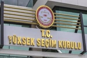 Memleket Partisi Genel Sekreteri Halil İlker &Ccedil;elik, 14 Mayıs'ta yapılacak