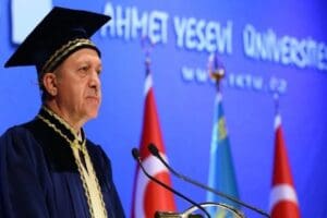 Cumhurbaşkanı Recep Tayyip Erdoğan&rsquo;ın diplomasının paylaşılması istemine mahkemeden de ret