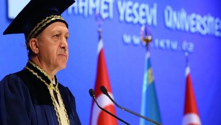 Erdoğan’ın diploması davası: Mahkemeden dikkat çeken karar