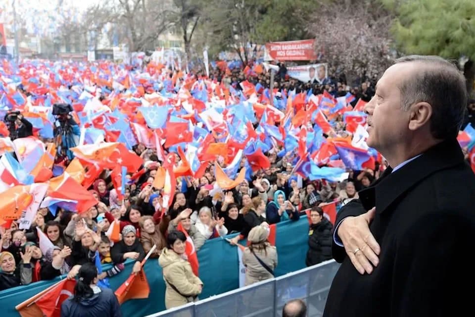 14 Mayıs 2023'te ger&ccedil;ekleştirilecek olan T&uuml;rkiye Cumhurbaşkanlığı se&ccedil;imleri i&ccedil;in adaylar