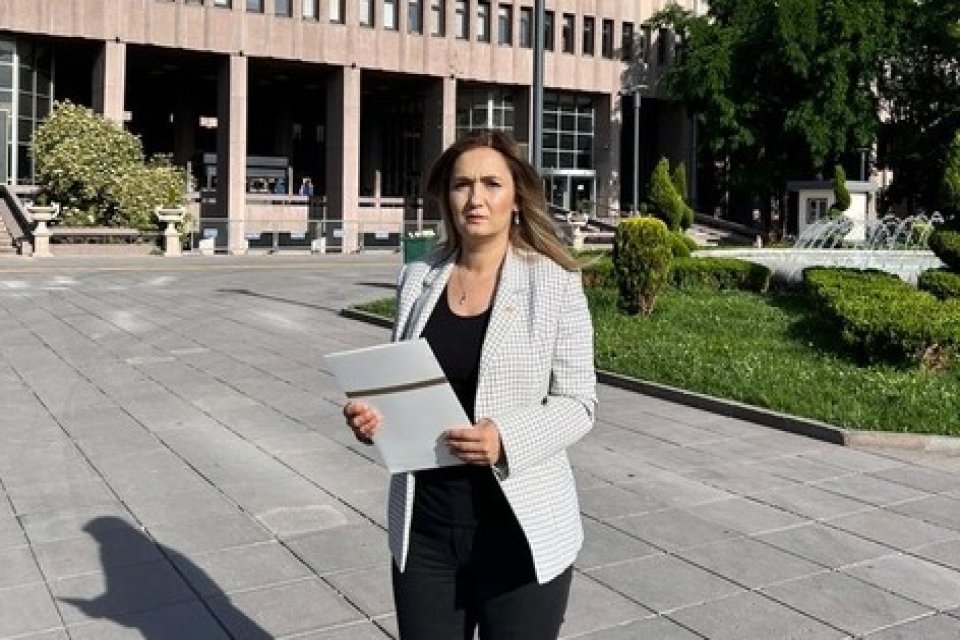 Cumhurbaşkanı Erdoğan’ın Gezi eylemlerine katılanları hedef alarak 'sürtük' demesi hakkında