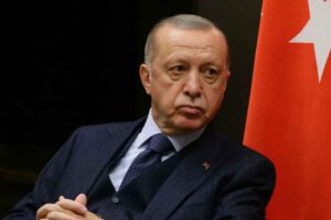 Cumhurbaşkanı Recep Tayyip Erdoğan'ın sembol şarkısı 'Beraber Y&uuml;r&uuml;d&uuml;k Biz Bu