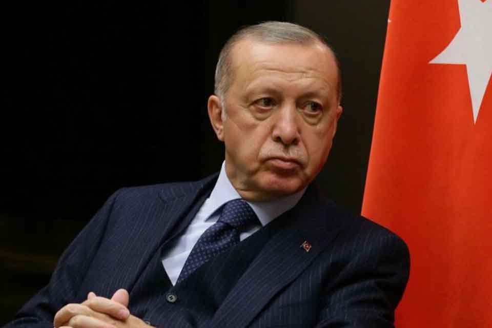 Cumhurbaşkanı Recep Tayyip Erdoğan'ın sembol şarkısı 'Beraber Y&uuml;r&uuml;d&uuml;k Biz Bu