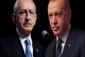 Cumhurbaşkanı Erdoğan, CHP lideri Kılı&ccedil;daroğlu'na "bir ka&ccedil;ış planının anotomisini inşa