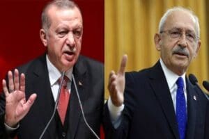 Cumhurbaşkanı Erdoğan, İstanbul&rsquo;un Fethi&lsquo;nin 569. Yılı Kutlamaları kapsamında Atat&uuml;rk Havalimanı&rsquo;ndaki