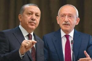 Siyasette baş&ouml;rt&uuml;s&uuml; tartışması devam ediyor. Cumhurbaşkanı Erdoğan, CHP Genel Başkanı