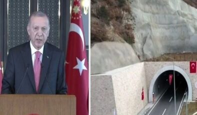 Erdoğan: Küresel krizleri fırsata çevirdik