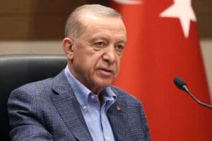 Başkan Erdoğan sosyal medya hesabından yaptığı paylaşımda, "İstiklal Caddesi&rsquo;nde ger&ccedil;ekleştirilen