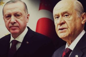 Cumhurbaşkanı ve Adalet ve Kalkınma Partisi lideri Recep Tayyip Erdoğan