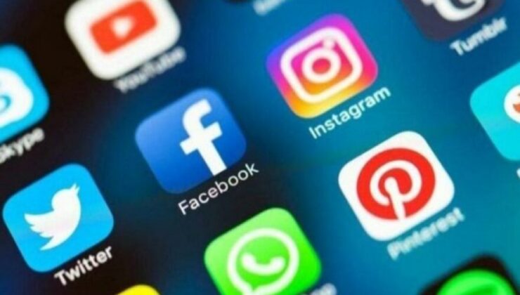 Erişim sağlanamıyor: Facebook, WhatsApp ve Instagram çöktü mü?
