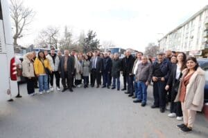 12 Şubat 2022&rsquo;de kurulan 6&rsquo;lı masanın 13. Cumhurbaşkanı adayı Kemal