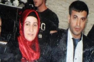 Diyarbakır’da erkek bebek doğurmadığı için bir gün önce doğum yapan