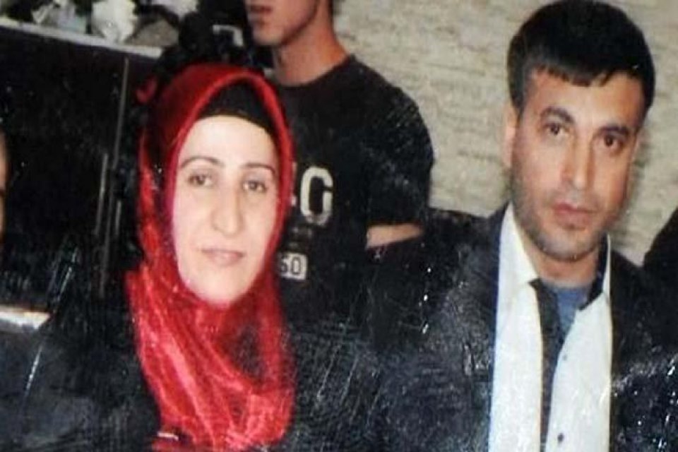 Diyarbakır’da erkek bebek doğurmadığı için bir gün önce doğum yapan