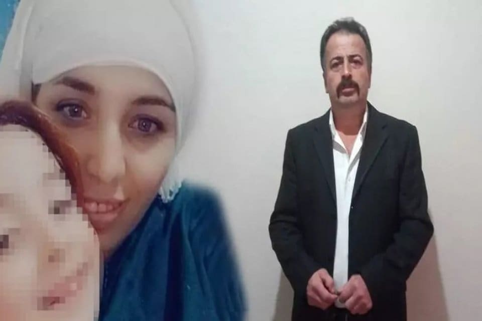 Ordu&rsquo;nun Altınordu il&ccedil;esinde Muhammer G&uuml;ltaş (47), boşanma aşamasında eşi Yeliz