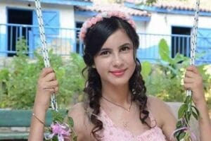 Aydın'ın Didim il&ccedil;esinde, Yağmur Tayhan'ı (16) 27 bı&ccedil;ak darbesiyle &ouml;ld&uuml;ren