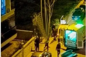 Aydın&rsquo;ın Didim il&ccedil;esinde Celal Taşkıran (69) Almanya&rsquo;da yaşayan 32 yıl