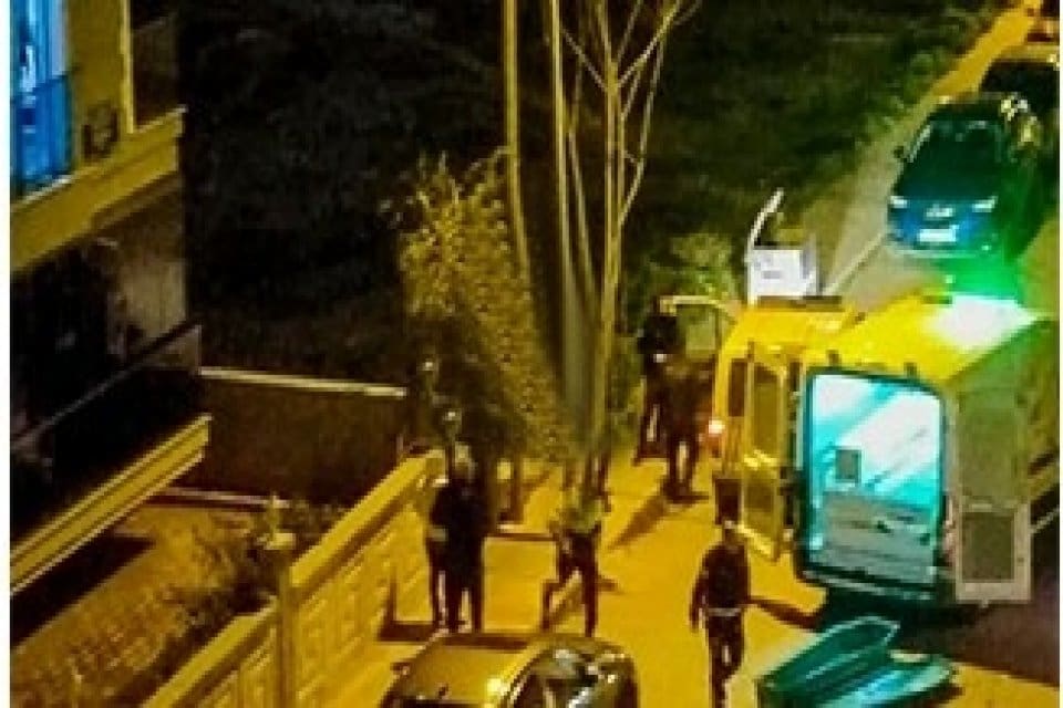 Aydın&rsquo;ın Didim il&ccedil;esinde Celal Taşkıran (69) Almanya&rsquo;da yaşayan 32 yıl