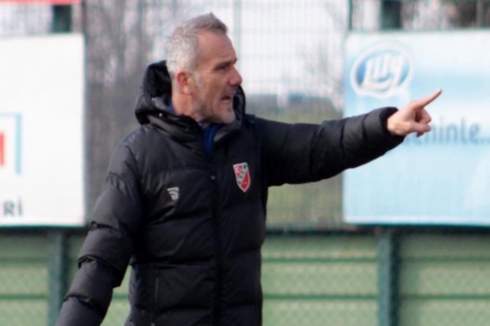 TFF 3'&uuml;nc&uuml; Lig 3'&uuml;nc&uuml; Grup'ta uzun s&uuml;re d&uuml;şme korkusu yaşadıktan
