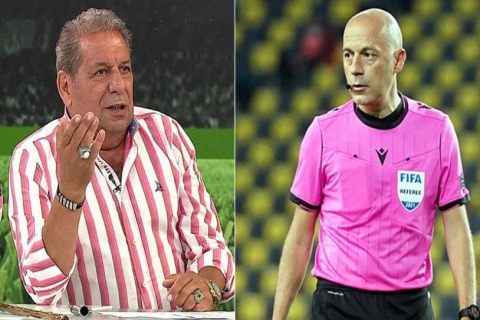 Eski hakem ve futbol yorumcusu&nbsp;Erman Toroğlu, sezon başında hakemlik kariyerini