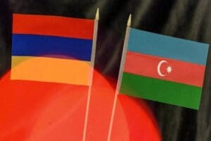 D&uuml;n akşam saatlerinde, Basarge&ccedil;er ilinin Zod b&ouml;lgesi istikametindeki Ermenistan ordusu