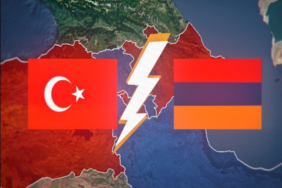 Sputnik T&uuml;rkiye'nin haberine g&ouml;re; iki &uuml;lke liderlerinin 13 yıl sonra