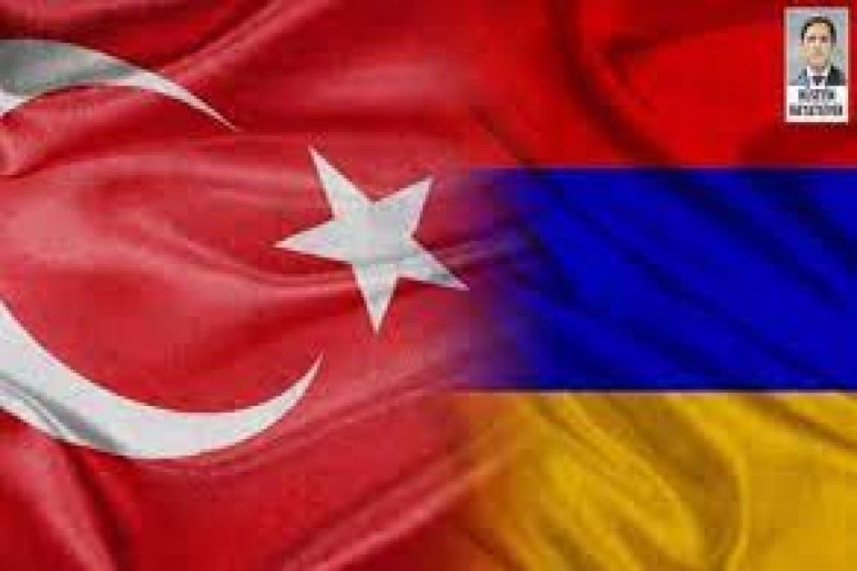 T&uuml;rkiye-Ermenistan ilişkilerinin d&uuml;zeltilmesi i&ccedil;in 2009&rsquo;da başarısızlıkla sonu&ccedil;lanan ilk girişimin ardından