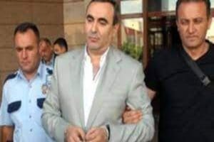 Demir &ccedil;elik sekt&ouml;r&uuml;nde paravan şirketler &uuml;zerinden sahte faturalarla kamuyu 25