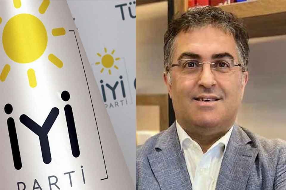Hukuk profes&ouml;r&uuml; Ersan Şen, İYİ Parti&rsquo;den talep gelmesi durumunda aday