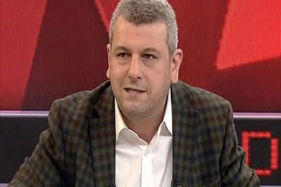 Star gazetesinin yazarlarından Ersoy Dede, İstanbul B&uuml;y&uuml;kşehir Belediyesi'nin 'Kent Lokantaları'