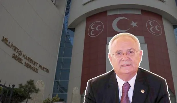 MHP, 126 emekli b&uuml;y&uuml;kel&ccedil;inin Montr&ouml; Boğazlar S&ouml;zleşmesi'yle ilgili yayınladığı a&ccedil;ıklamada