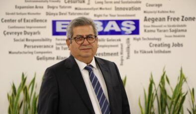 ESBAŞ, ikinci kez Türkiye'nin en iyi işvereni seçildi