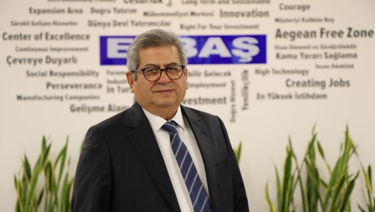 ESBAŞ, ikinci kez Türkiye'nin en iyi işvereni seçildi