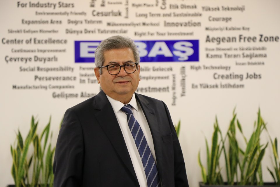 D&uuml;nya genelinde &ccedil;alışanlarını mutlu eden işverenleri se&ccedil;en Great Place to