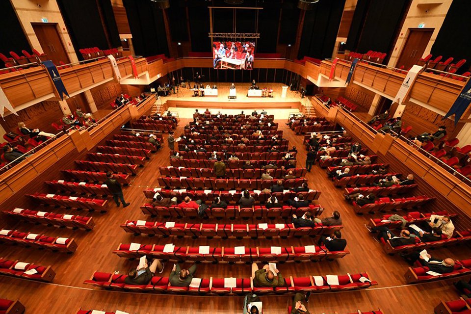 ESHOT&rsquo;un yatırım yapmak i&ccedil;in 295 milyon TL bor&ccedil;lanma talebi b&uuml;y&uuml;kşehir