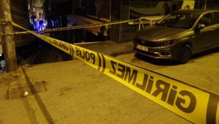 ESHOT servisine binmek isteyenler dehşeti yaşattı: Biri polis, 8 kişi yaralandı