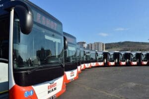 İzmir B&uuml;y&uuml;kşehir Belediye Başkanı Tun&ccedil; Soyer&rsquo;in onayıyla ESHOT Genel M&uuml;d&uuml;rl&uuml;ğ&uuml;